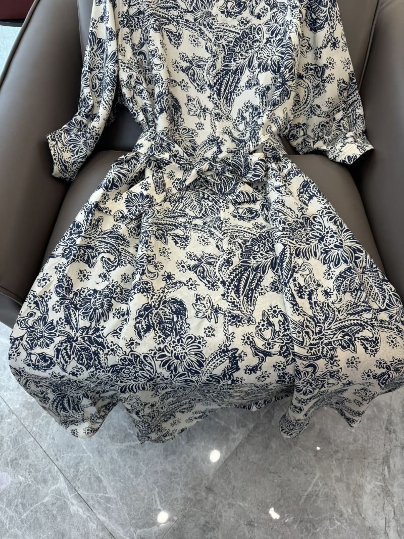 Loro Piana Dress